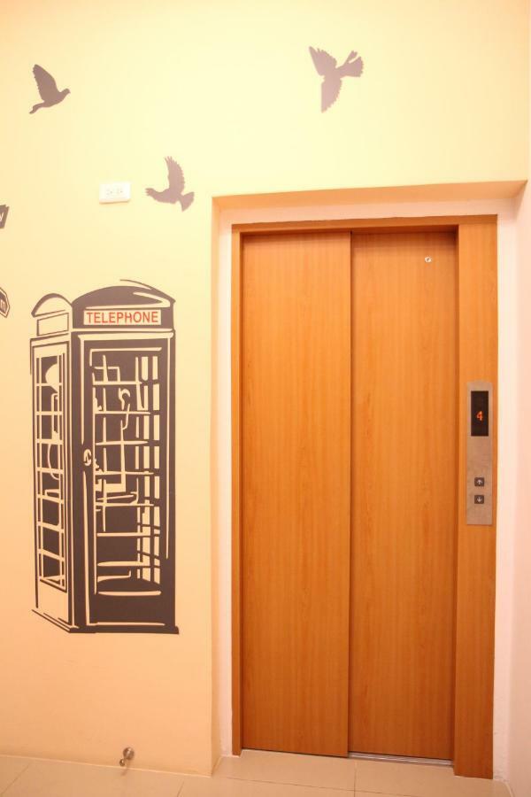 Hualien Keyinn Space Esterno foto